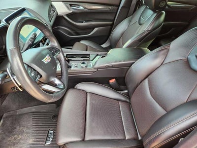 2023 Cadillac CT5 Sport