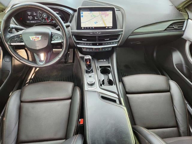 2023 Cadillac CT5 Sport