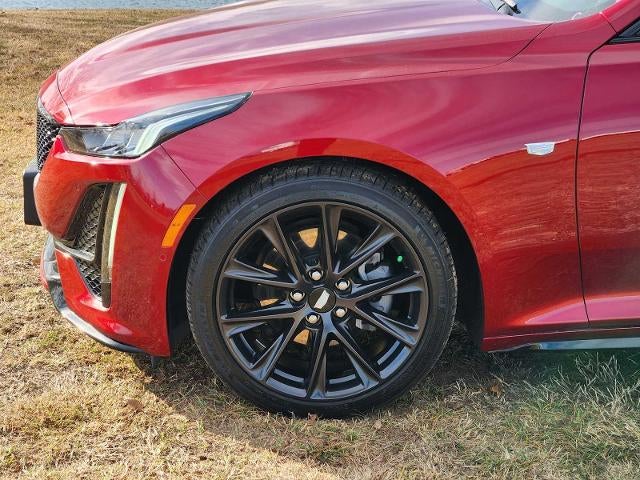 2023 Cadillac CT5 Sport