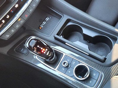 2025 Cadillac CT5 Sport