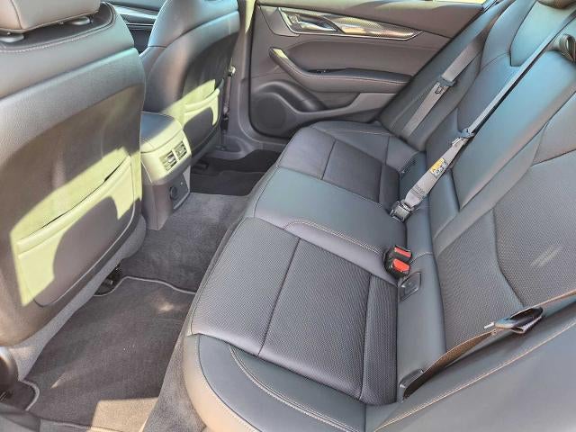 2025 Cadillac CT5 Sport