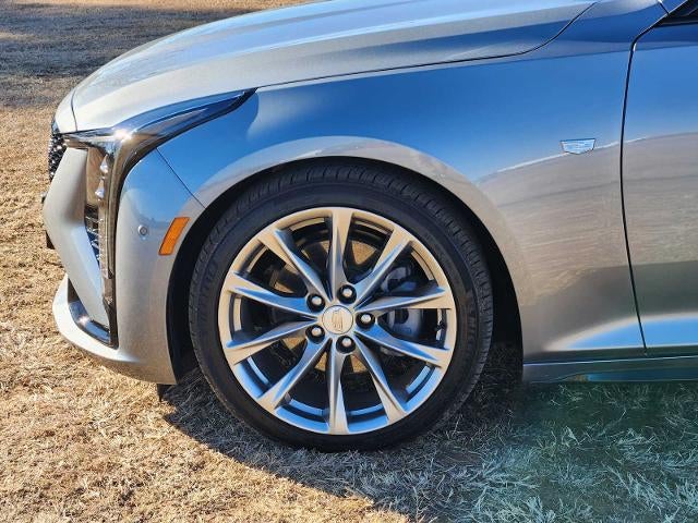 2025 Cadillac CT5 Sport