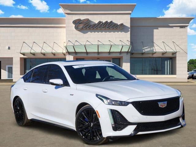 2023 Cadillac CT5-V Base