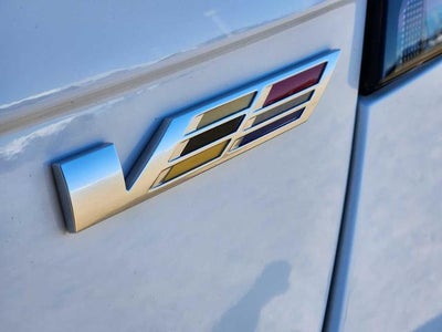 2023 Cadillac CT5-V Base