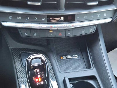 2023 Cadillac CT5-V Base