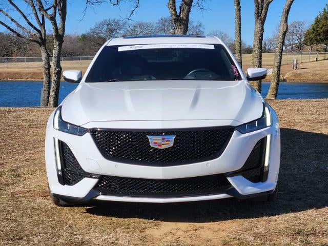 2023 Cadillac CT5-V Base