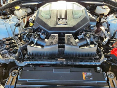 2023 Cadillac CT5-V Base