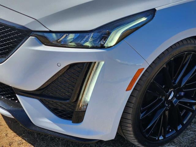 2023 Cadillac CT5-V Base