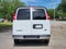 2024 Chevrolet Express Passenger 3500 1LT