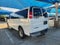 2019 Chevrolet Express Passenger 3500 LT