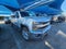 2016 Chevrolet Silverado 2500 HD LTZ