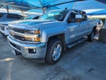2016 Chevrolet Silverado 2500 HD LTZ