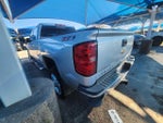 2016 Chevrolet Silverado 2500 HD LTZ