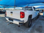 2017 Chevrolet Silverado 2500 HD LTZ