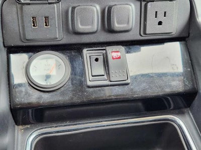 2016 Chevrolet Silverado 2500 HD High Country