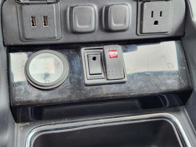 2016 Chevrolet Silverado 2500 HD High Country