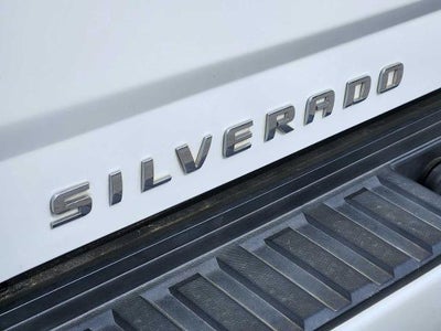 2016 Chevrolet Silverado 2500 HD High Country