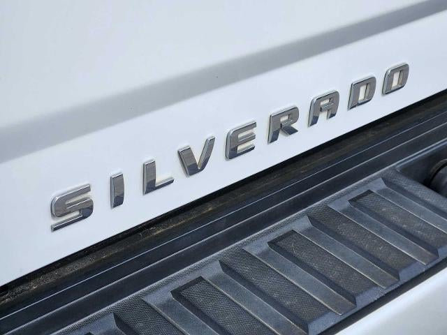 2016 Chevrolet Silverado 2500 HD High Country