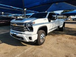 2025 Chevrolet Silverado 3500 HD High Country DRW