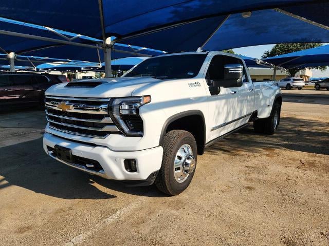 2025 Chevrolet Silverado 3500 HD High Country DRW
