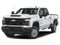 2025 Chevrolet Silverado 2500 HD ZR2