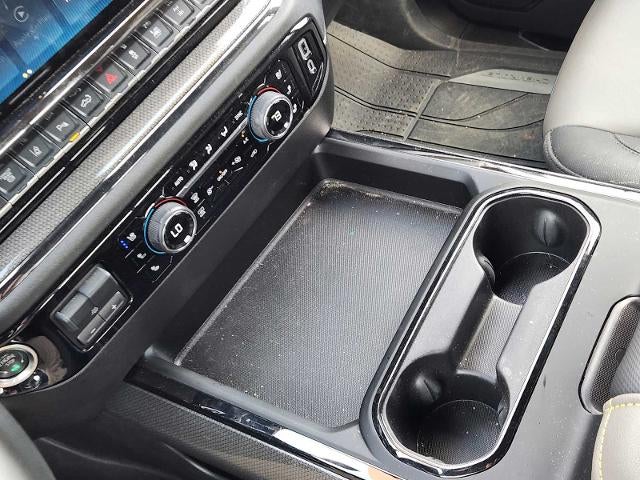 2025 Chevrolet Silverado 2500 HD ZR2