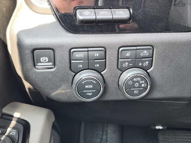 2025 Chevrolet Silverado 2500 HD ZR2