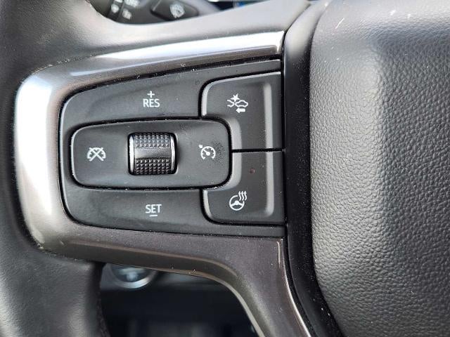 2025 Chevrolet Silverado 2500 HD ZR2