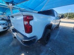 2020 Chevrolet Silverado 2500 HD LT