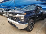 2020 Chevrolet Silverado 2500 HD LT