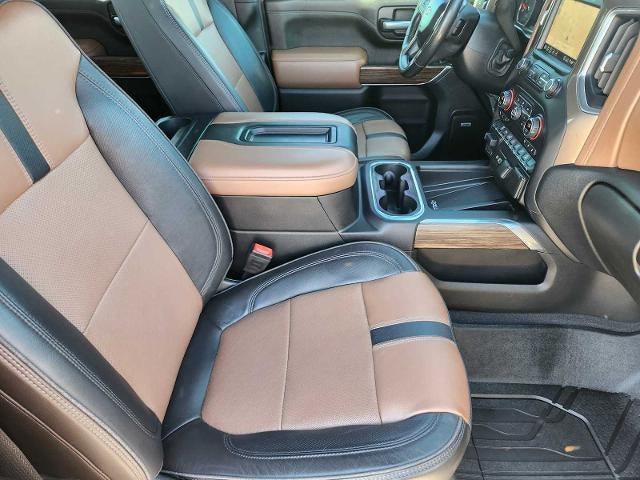 2020 Chevrolet Silverado 2500 HD High Country