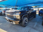 2020 Chevrolet Silverado 2500 HD High Country