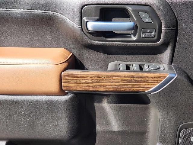 2020 Chevrolet Silverado 2500 HD High Country