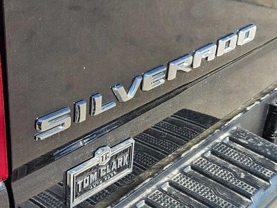 2020 Chevrolet Silverado 2500 HD High Country