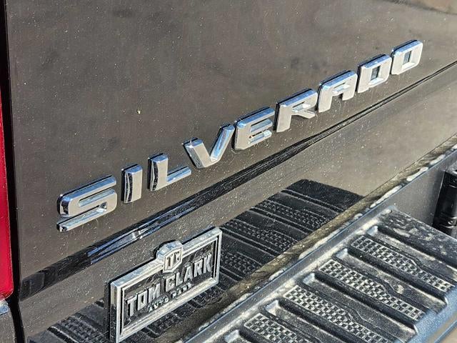 2020 Chevrolet Silverado 2500 HD High Country
