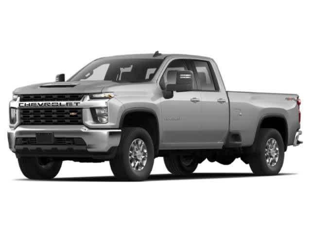 2021 Chevrolet Silverado 3500 HD LT
