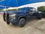 2021 Chevrolet Silverado 3500 HD High Country