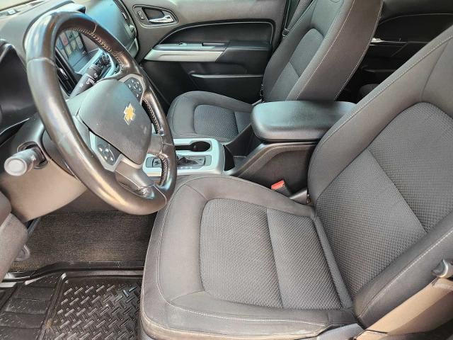2016 Chevrolet Colorado 2WD LT