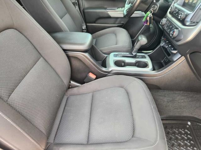2016 Chevrolet Colorado 2WD LT