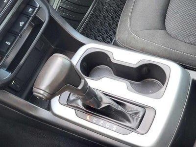 2016 Chevrolet Colorado 2WD LT