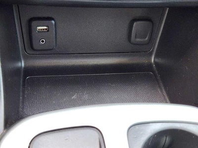 2016 Chevrolet Colorado 2WD LT