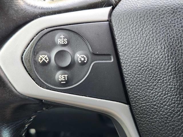 2016 Chevrolet Colorado 2WD LT