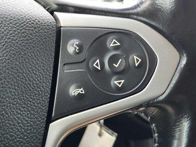 2016 Chevrolet Colorado 2WD LT
