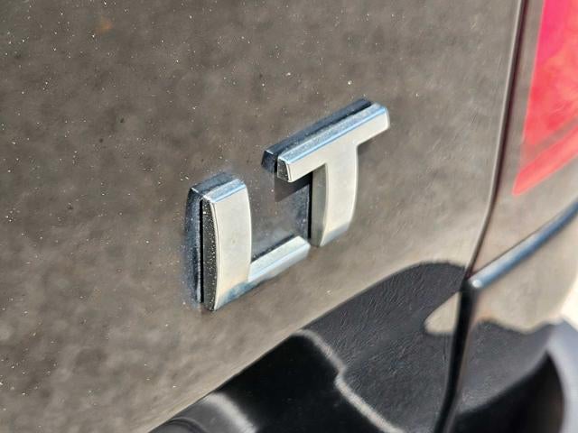 2016 Chevrolet Colorado 2WD LT