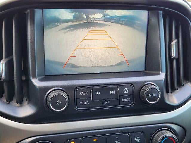 2016 Chevrolet Colorado 2WD LT
