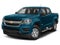 2020 Chevrolet Colorado 2WD LT