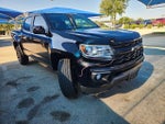 2021 Chevrolet Colorado 2WD LT