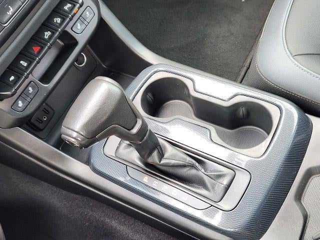 2020 Chevrolet Colorado 2WD Z71