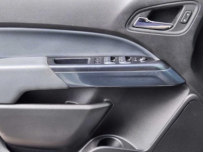 2020 Chevrolet Colorado 2WD Z71