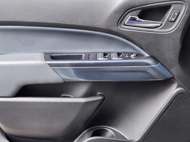 2020 Chevrolet Colorado 2WD Z71